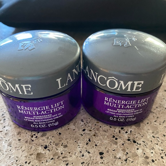 Lancôme Lift Multi-Action Firming - Picture 1 of 3